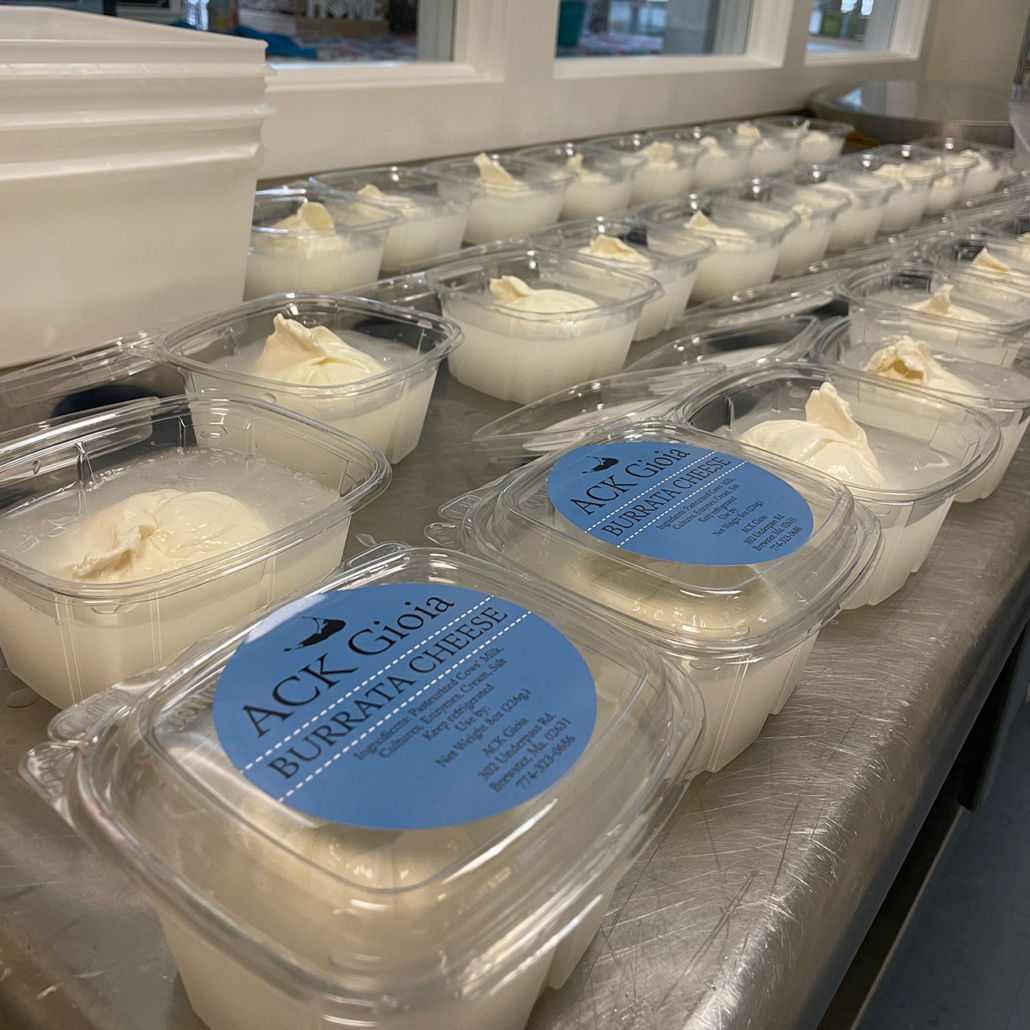 Artisan Wholesale Cheese And Yogurt